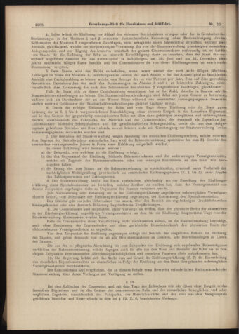 Verordnungs-Blatt für Eisenbahnen und Schiffahrt: Veröffentlichungen in Tarif- und Transport-Angelegenheiten 18980924 Seite: 4