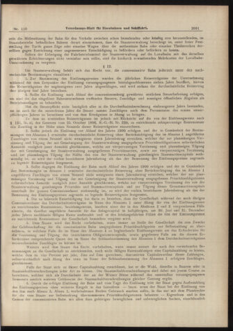 Verordnungs-Blatt für Eisenbahnen und Schiffahrt: Veröffentlichungen in Tarif- und Transport-Angelegenheiten 18980927 Seite: 3