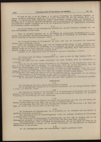 Verordnungs-Blatt für Eisenbahnen und Schiffahrt: Veröffentlichungen in Tarif- und Transport-Angelegenheiten 18980929 Seite: 4