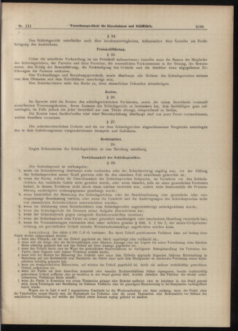 Verordnungs-Blatt für Eisenbahnen und Schiffahrt: Veröffentlichungen in Tarif- und Transport-Angelegenheiten 18980929 Seite: 5