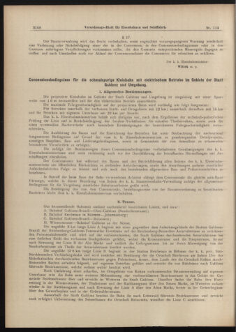 Verordnungs-Blatt für Eisenbahnen und Schiffahrt: Veröffentlichungen in Tarif- und Transport-Angelegenheiten 18981006 Seite: 4