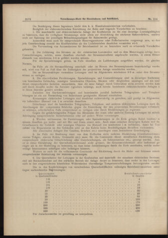 Verordnungs-Blatt für Eisenbahnen und Schiffahrt: Veröffentlichungen in Tarif- und Transport-Angelegenheiten 18981006 Seite: 8