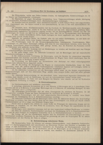 Verordnungs-Blatt für Eisenbahnen und Schiffahrt: Veröffentlichungen in Tarif- und Transport-Angelegenheiten 18981006 Seite: 9