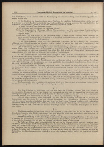 Verordnungs-Blatt für Eisenbahnen und Schiffahrt: Veröffentlichungen in Tarif- und Transport-Angelegenheiten 18981013 Seite: 4