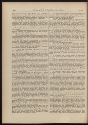 Verordnungs-Blatt für Eisenbahnen und Schiffahrt: Veröffentlichungen in Tarif- und Transport-Angelegenheiten 18981020 Seite: 4