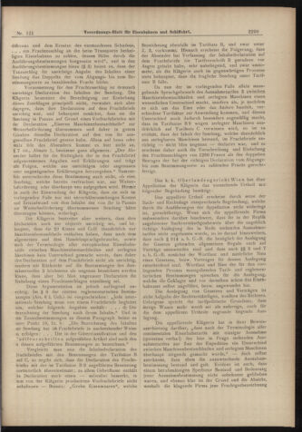 Verordnungs-Blatt für Eisenbahnen und Schiffahrt: Veröffentlichungen in Tarif- und Transport-Angelegenheiten 18981022 Seite: 3