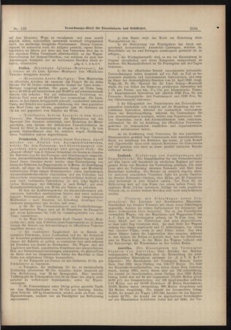 Verordnungs-Blatt für Eisenbahnen und Schiffahrt: Veröffentlichungen in Tarif- und Transport-Angelegenheiten 18981027 Seite: 7