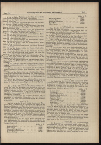 Verordnungs-Blatt für Eisenbahnen und Schiffahrt: Veröffentlichungen in Tarif- und Transport-Angelegenheiten 18981029 Seite: 5