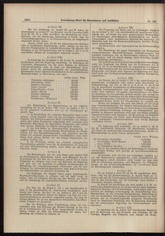 Verordnungs-Blatt für Eisenbahnen und Schiffahrt: Veröffentlichungen in Tarif- und Transport-Angelegenheiten 18981029 Seite: 6