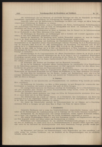 Verordnungs-Blatt für Eisenbahnen und Schiffahrt: Veröffentlichungen in Tarif- und Transport-Angelegenheiten 18981105 Seite: 4