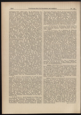 Verordnungs-Blatt für Eisenbahnen und Schiffahrt: Veröffentlichungen in Tarif- und Transport-Angelegenheiten 18981117 Seite: 4