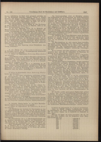 Verordnungs-Blatt für Eisenbahnen und Schiffahrt: Veröffentlichungen in Tarif- und Transport-Angelegenheiten 18981122 Seite: 3