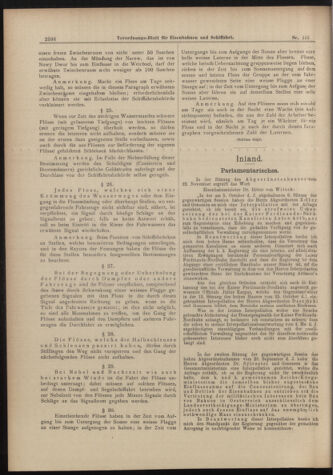 Verordnungs-Blatt für Eisenbahnen und Schiffahrt: Veröffentlichungen in Tarif- und Transport-Angelegenheiten 18981126 Seite: 4