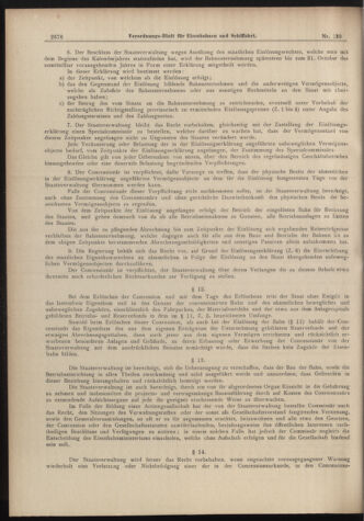 Verordnungs-Blatt für Eisenbahnen und Schiffahrt: Veröffentlichungen in Tarif- und Transport-Angelegenheiten 18981206 Seite: 4