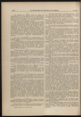 Verordnungs-Blatt für Eisenbahnen und Schiffahrt: Veröffentlichungen in Tarif- und Transport-Angelegenheiten 18981213 Seite: 10