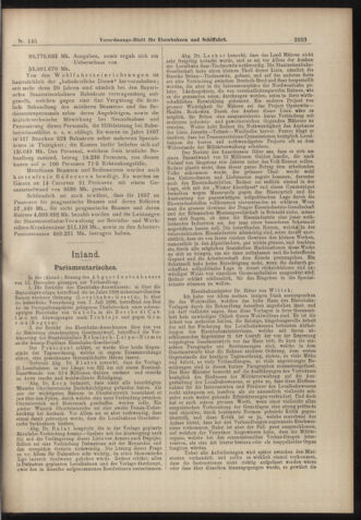 Verordnungs-Blatt für Eisenbahnen und Schiffahrt: Veröffentlichungen in Tarif- und Transport-Angelegenheiten 18981220 Seite: 3