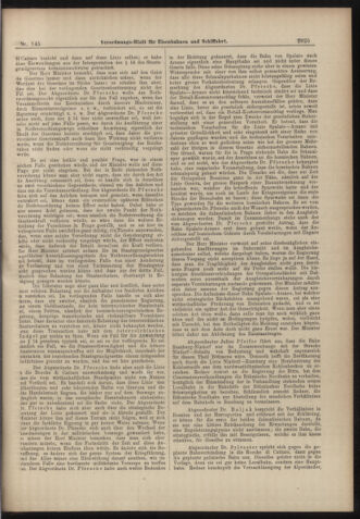 Verordnungs-Blatt für Eisenbahnen und Schiffahrt: Veröffentlichungen in Tarif- und Transport-Angelegenheiten 18981220 Seite: 5