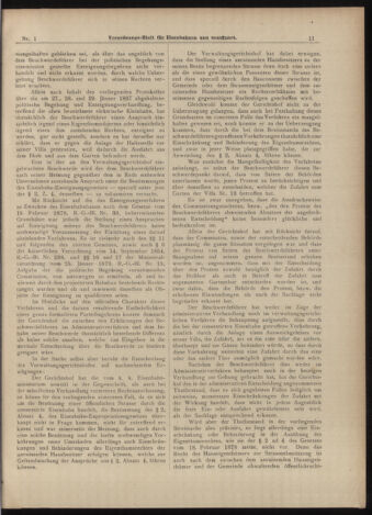 Verordnungs-Blatt für Eisenbahnen und Schiffahrt: Veröffentlichungen in Tarif- und Transport-Angelegenheiten 18990103 Seite: 9