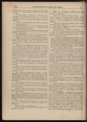 Verordnungs-Blatt für Eisenbahnen und Schiffahrt: Veröffentlichungen in Tarif- und Transport-Angelegenheiten 18990110 Seite: 8