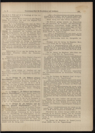 Verordnungs-Blatt für Eisenbahnen und Schiffahrt: Veröffentlichungen in Tarif- und Transport-Angelegenheiten 18990110 Seite: 9