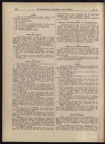 Verordnungs-Blatt für Eisenbahnen und Schiffahrt: Veröffentlichungen in Tarif- und Transport-Angelegenheiten 18990131 Seite: 4