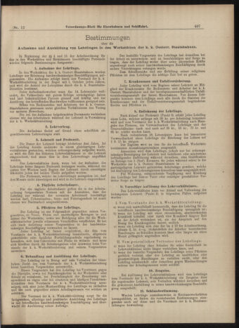 Verordnungs-Blatt für Eisenbahnen und Schiffahrt: Veröffentlichungen in Tarif- und Transport-Angelegenheiten 18990131 Seite: 7