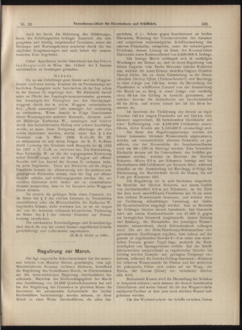 Verordnungs-Blatt für Eisenbahnen und Schiffahrt: Veröffentlichungen in Tarif- und Transport-Angelegenheiten 18990223 Seite: 3