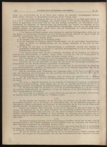 Verordnungs-Blatt für Eisenbahnen und Schiffahrt: Veröffentlichungen in Tarif- und Transport-Angelegenheiten 18990304 Seite: 4