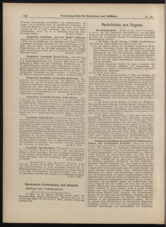 Verordnungs-Blatt für Eisenbahnen und Schiffahrt: Veröffentlichungen in Tarif- und Transport-Angelegenheiten 18990321 Seite: 4