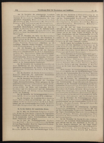 Verordnungs-Blatt für Eisenbahnen und Schiffahrt: Veröffentlichungen in Tarif- und Transport-Angelegenheiten 18990413 Seite: 4