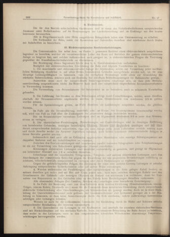 Verordnungs-Blatt für Eisenbahnen und Schiffahrt: Veröffentlichungen in Tarif- und Transport-Angelegenheiten 18990425 Seite: 6