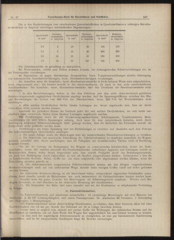 Verordnungs-Blatt für Eisenbahnen und Schiffahrt: Veröffentlichungen in Tarif- und Transport-Angelegenheiten 18990425 Seite: 7