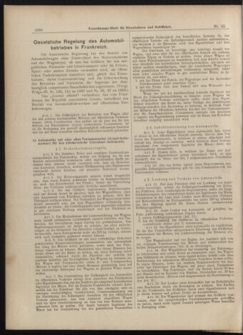 Verordnungs-Blatt für Eisenbahnen und Schiffahrt: Veröffentlichungen in Tarif- und Transport-Angelegenheiten 18990513 Seite: 2