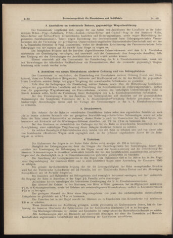 Verordnungs-Blatt für Eisenbahnen und Schiffahrt: Veröffentlichungen in Tarif- und Transport-Angelegenheiten 18990527 Seite: 6