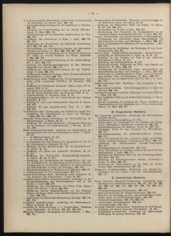 Verordnungs-Blatt für Eisenbahnen und Schiffahrt: Veröffentlichungen in Tarif- und Transport-Angelegenheiten 18990530 Seite: 18