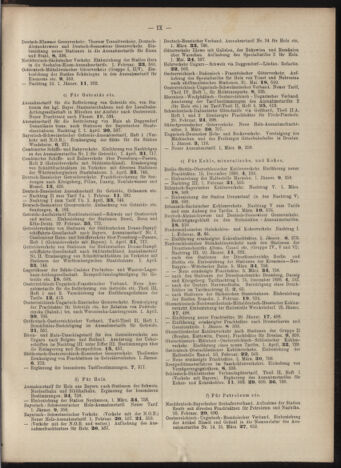 Verordnungs-Blatt für Eisenbahnen und Schiffahrt: Veröffentlichungen in Tarif- und Transport-Angelegenheiten 18990530 Seite: 25