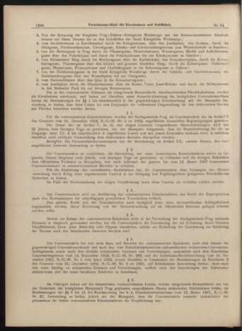 Verordnungs-Blatt für Eisenbahnen und Schiffahrt: Veröffentlichungen in Tarif- und Transport-Angelegenheiten 18990530 Seite: 4