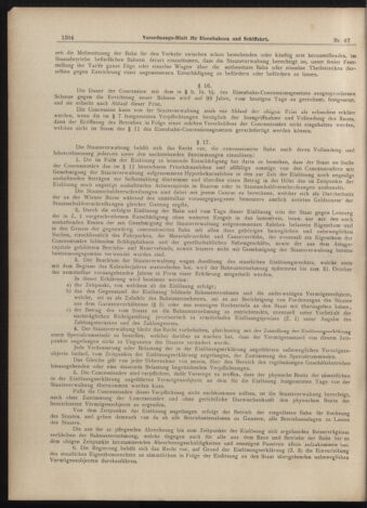 Verordnungs-Blatt für Eisenbahnen und Schiffahrt: Veröffentlichungen in Tarif- und Transport-Angelegenheiten 18990613 Seite: 4