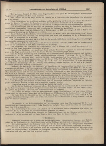 Verordnungs-Blatt für Eisenbahnen und Schiffahrt: Veröffentlichungen in Tarif- und Transport-Angelegenheiten 18990613 Seite: 7