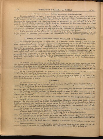 Verordnungs-Blatt für Eisenbahnen und Schiffahrt: Veröffentlichungen in Tarif- und Transport-Angelegenheiten 18990718 Seite: 2