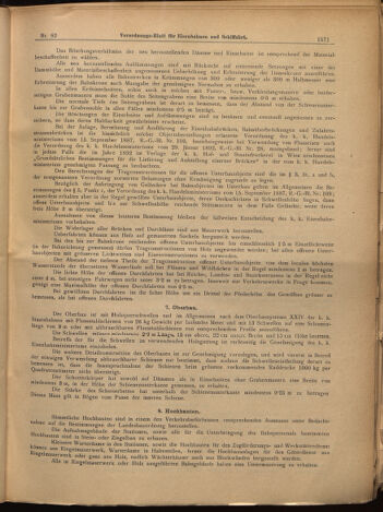 Verordnungs-Blatt für Eisenbahnen und Schiffahrt: Veröffentlichungen in Tarif- und Transport-Angelegenheiten 18990718 Seite: 3