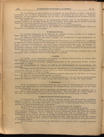 Verordnungs-Blatt für Eisenbahnen und Schiffahrt: Veröffentlichungen in Tarif- und Transport-Angelegenheiten 18990720 Seite: 4