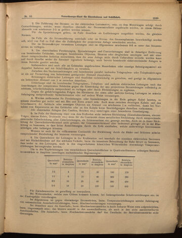 Verordnungs-Blatt für Eisenbahnen und Schiffahrt: Veröffentlichungen in Tarif- und Transport-Angelegenheiten 18990720 Seite: 5