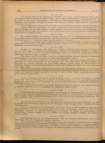 Verordnungs-Blatt für Eisenbahnen und Schiffahrt: Veröffentlichungen in Tarif- und Transport-Angelegenheiten 18990727 Seite: 4