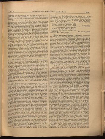 Verordnungs-Blatt für Eisenbahnen und Schiffahrt: Veröffentlichungen in Tarif- und Transport-Angelegenheiten 18990729 Seite: 5