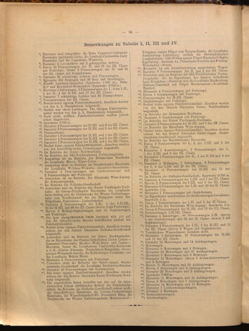 Verordnungs-Blatt für Eisenbahnen und Schiffahrt: Veröffentlichungen in Tarif- und Transport-Angelegenheiten 18990805 Seite: 44