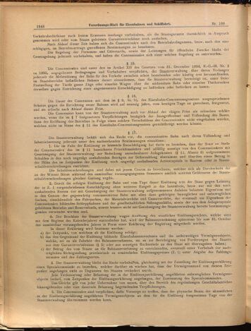 Verordnungs-Blatt für Eisenbahnen und Schiffahrt: Veröffentlichungen in Tarif- und Transport-Angelegenheiten 18990914 Seite: 4