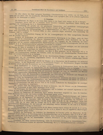 Verordnungs-Blatt für Eisenbahnen und Schiffahrt: Veröffentlichungen in Tarif- und Transport-Angelegenheiten 18990914 Seite: 7