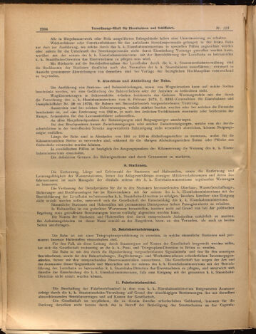 Verordnungs-Blatt für Eisenbahnen und Schiffahrt: Veröffentlichungen in Tarif- und Transport-Angelegenheiten 18991024 Seite: 4