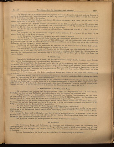 Verordnungs-Blatt für Eisenbahnen und Schiffahrt: Veröffentlichungen in Tarif- und Transport-Angelegenheiten 18991121 Seite: 7